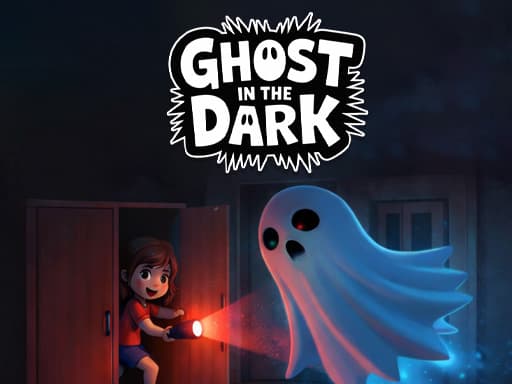 Ghost in the Dark thumbnail