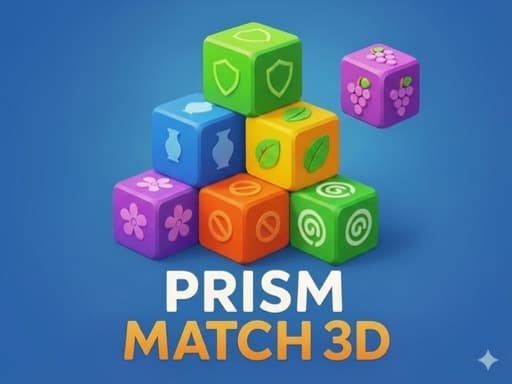 Prism Match 3D thumbnail