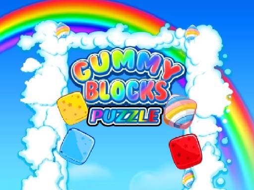 Gummy Blocks Puzzle thumbnail