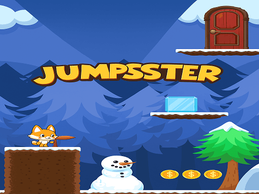 Jumpster thumbnail