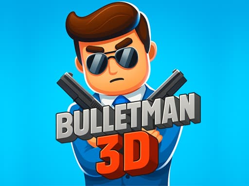 BulletMan 3D thumbnail