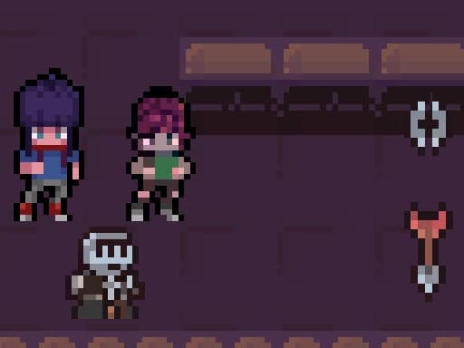 Duo Adventures (Legacy of Traps) thumbnail