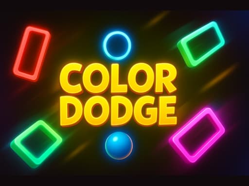 Color Dodge thumbnail