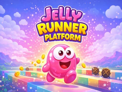 Jelly runner platform thumbnail