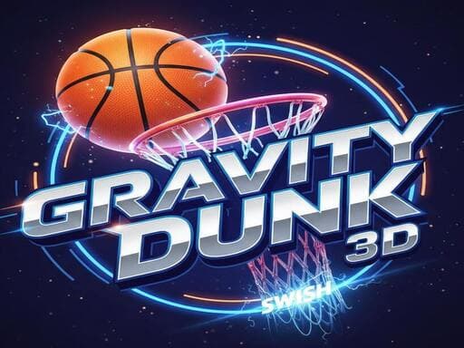 Gravity Dunk thumbnail