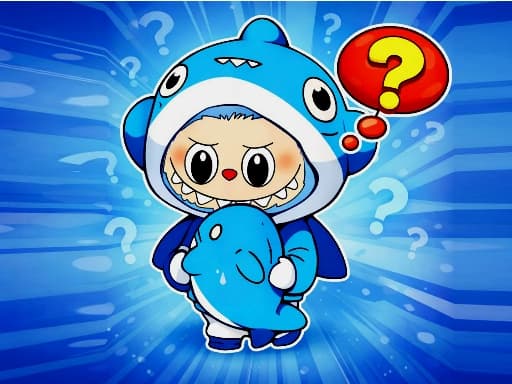 Labubu Memory Challenge thumbnail