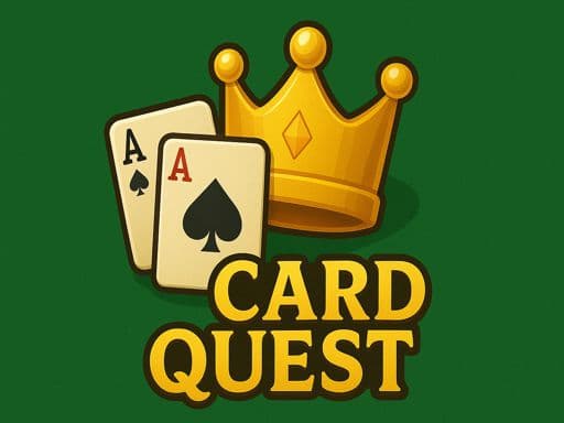 Card Quest: Solitaire thumbnail