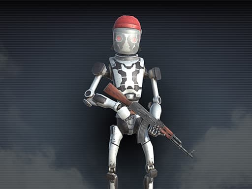 Manoeuvre FPS thumbnail