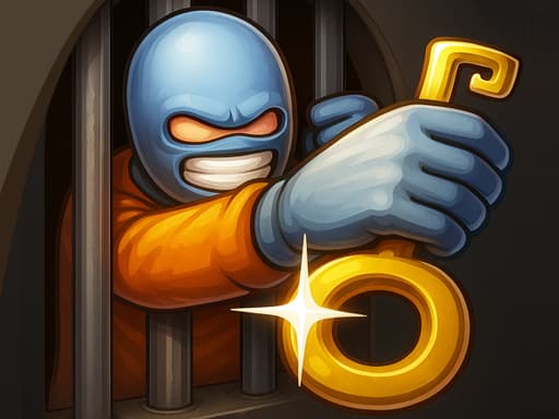 One Level Stickman Jailbreak thumbnail