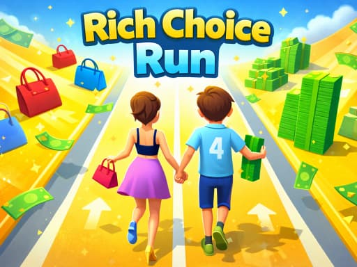 Rich Choice Run thumbnail