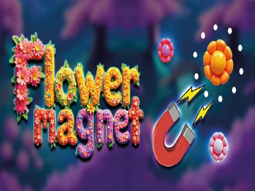 Flower Magnet thumbnail