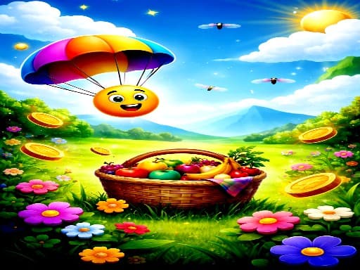 Candy Rain thumbnail