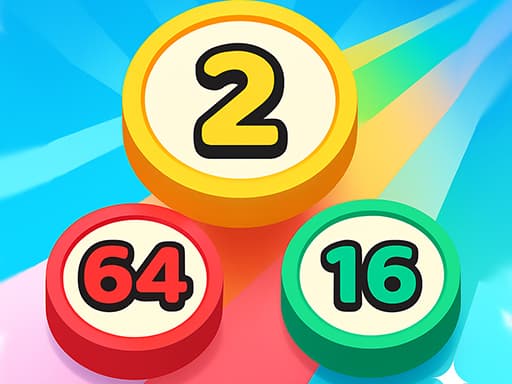 2048 Space Mission thumbnail