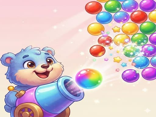 Bubble Shooter Pro 2026 thumbnail