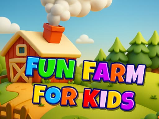 Fun Farm For Kids thumbnail