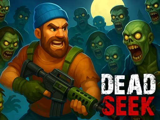 Dead Seek thumbnail