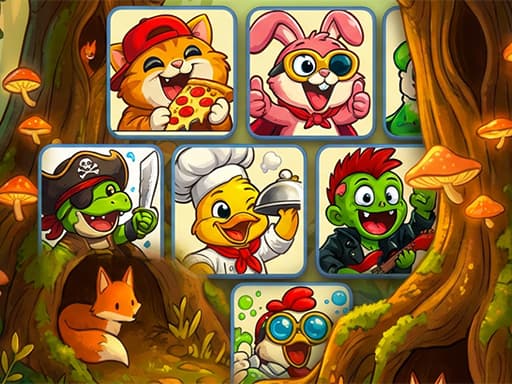 Find Pair: Attention Memory thumbnail