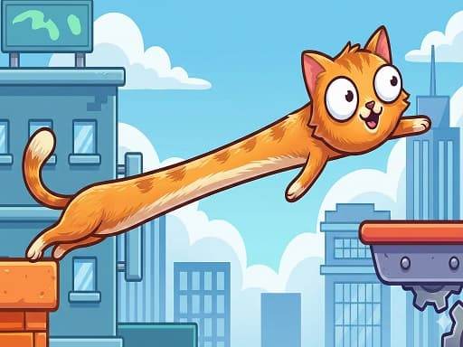 CatStretch thumbnail