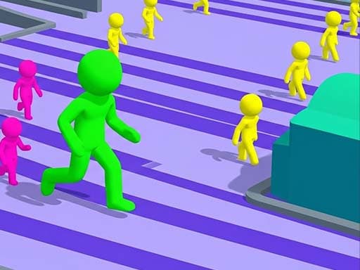 Gaint Run Color Switch thumbnail