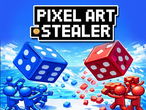 Pixel Art Stealer thumbnail
