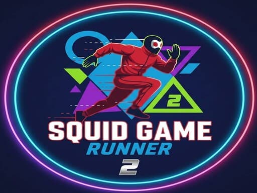 Squid Game Runner 2 thumbnail